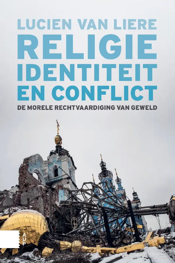Religie, identiteit en conflict