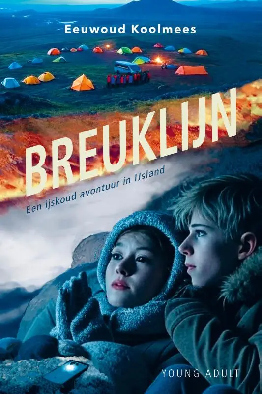 Breuklijn