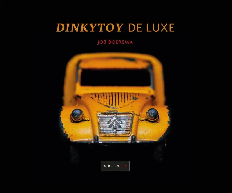 Dinkytoy de Luxe