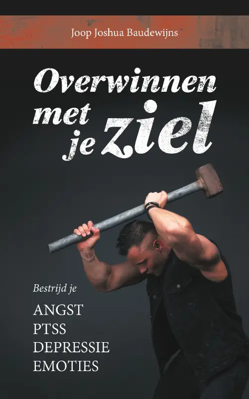 Overwinnen met je ziel