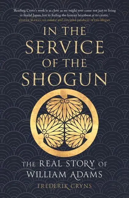 In the Service of the Shogun