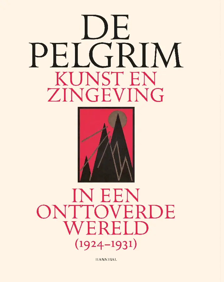 De pelgrim
