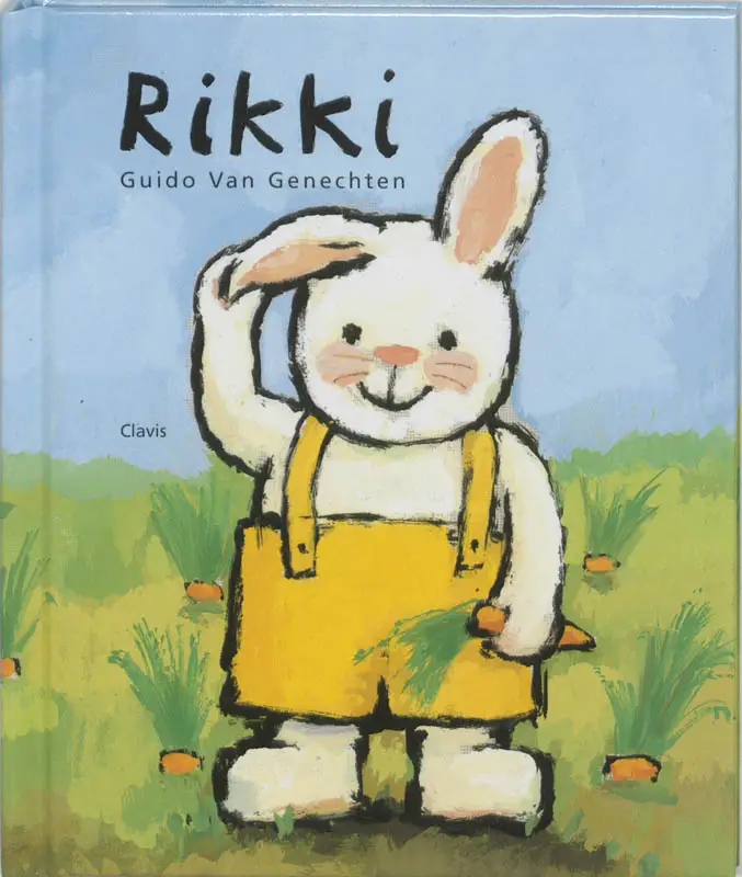 Rikki mini editie