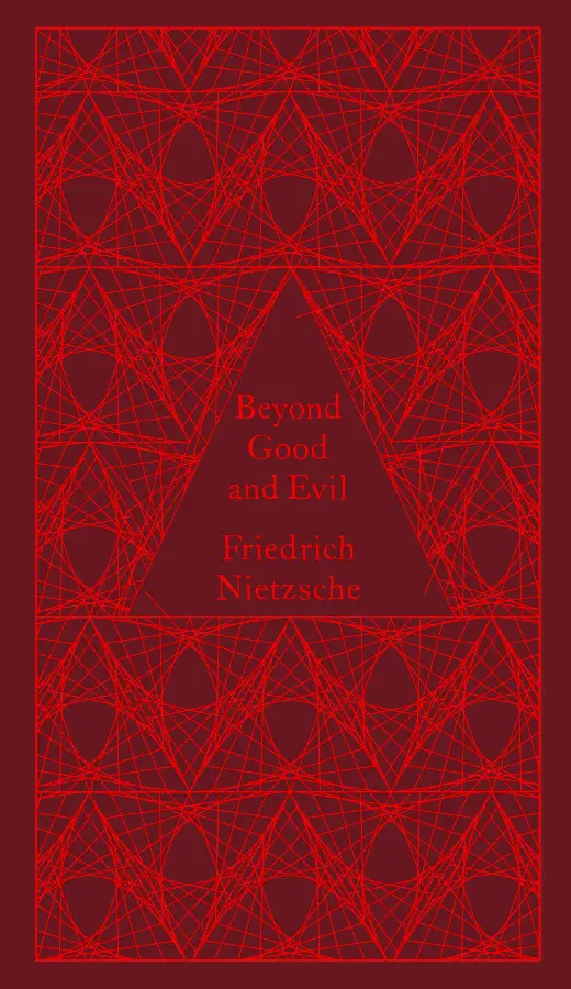 Beyond Good and Evil
