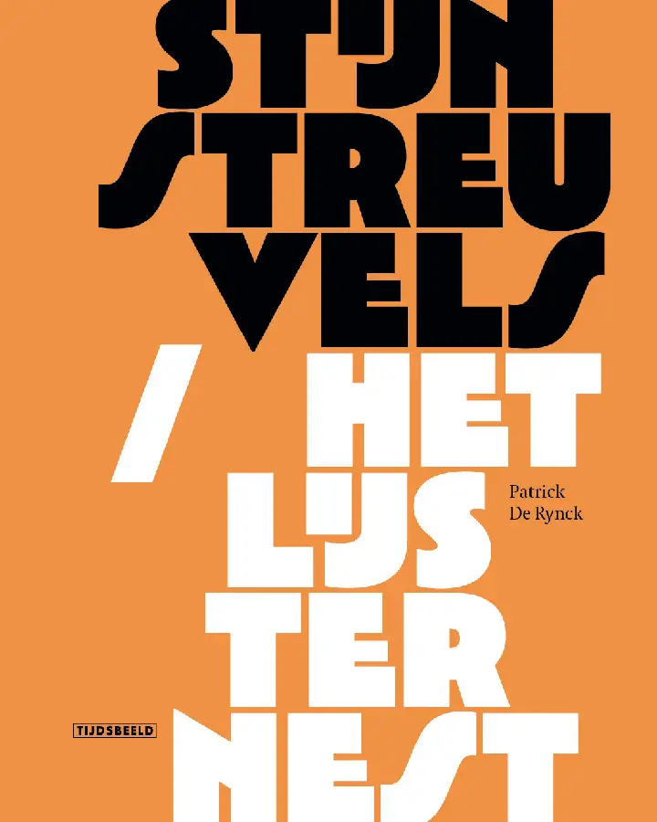 Stijn Streuvels en het Lijsternest