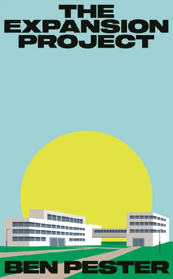 The Expansion Project