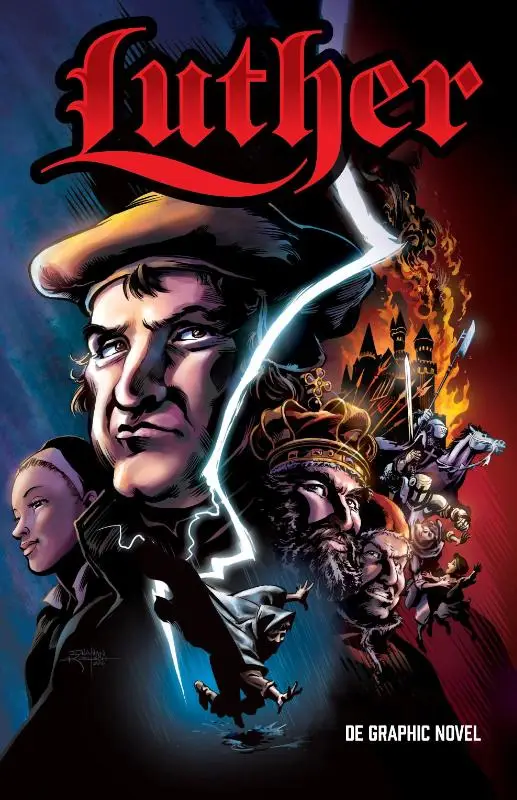 Luther