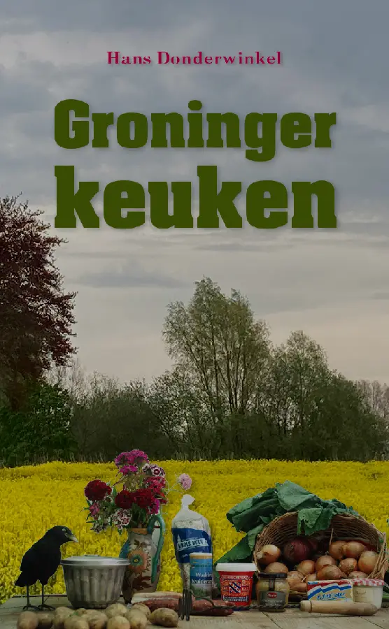Groninger keuken