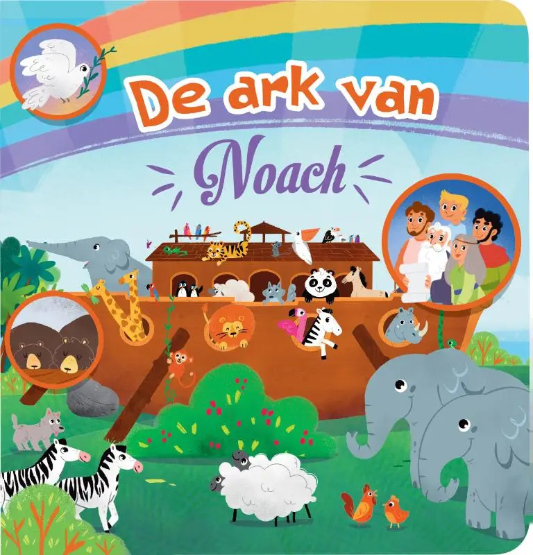 Ark van Noach