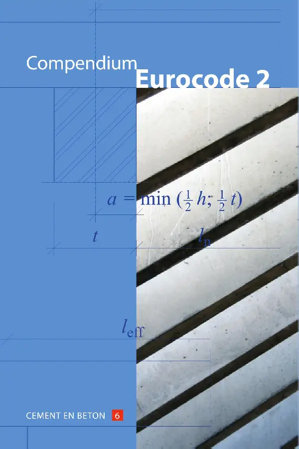 Compendium Eurocode / 2