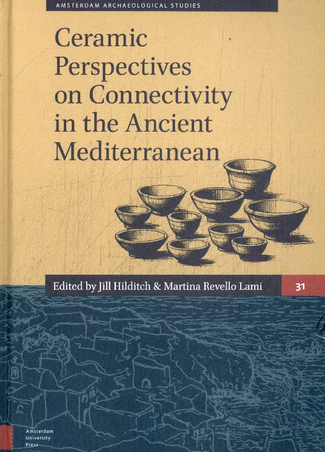 Ceramic Perspectives on Connectivity in the Ancient Mediterranean