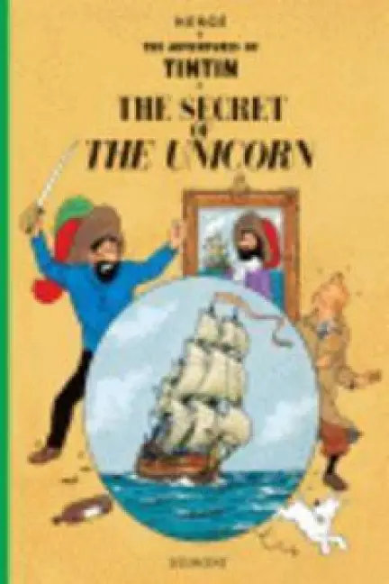The Secret of the Unicorn