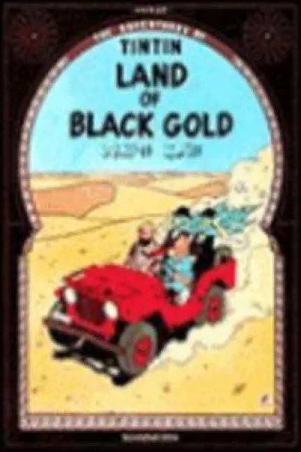 Land of Black Gold