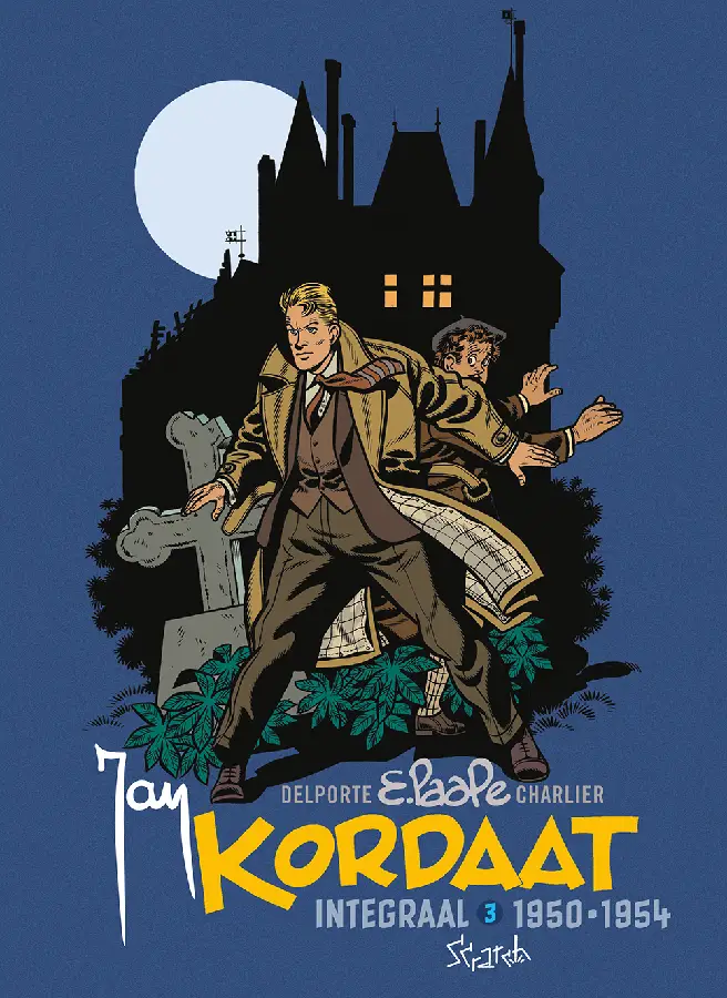 Jan Kordaat / 3