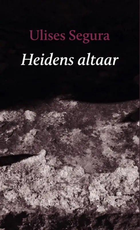 Heidens altaar