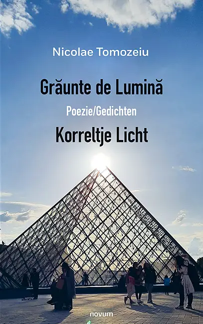 Gr?unte de Lumin? - Poezie/Gedichten