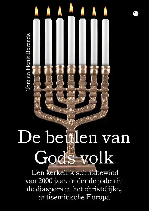 Beulen van Gods volk