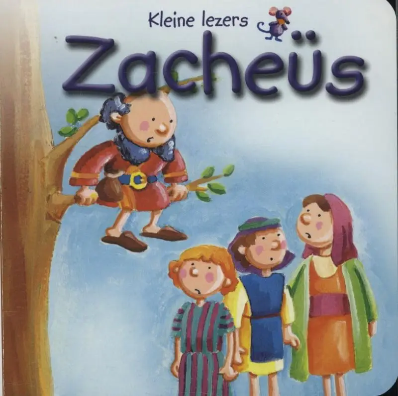 Zacheus