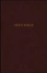 KJV - Thinline CP Bible