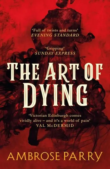 The Art of Dying dl.2