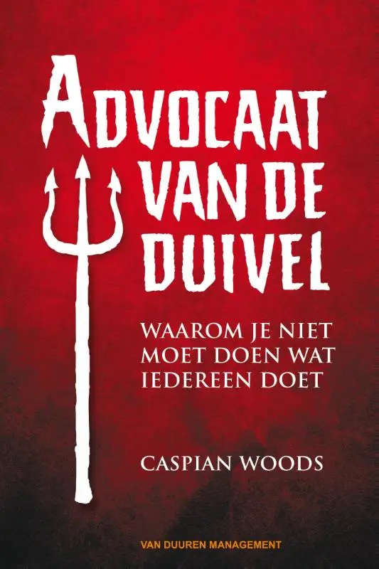 Advocaat van de duivel