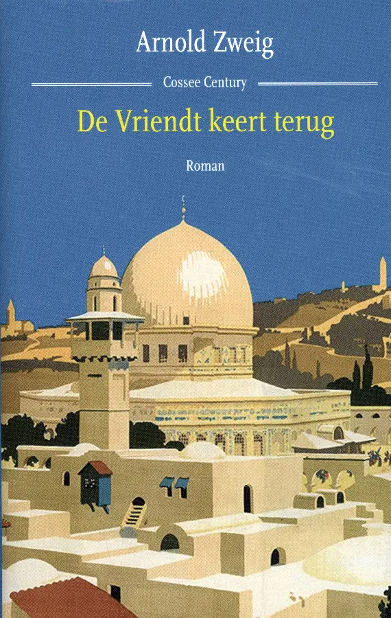 De Vriendt keert terug