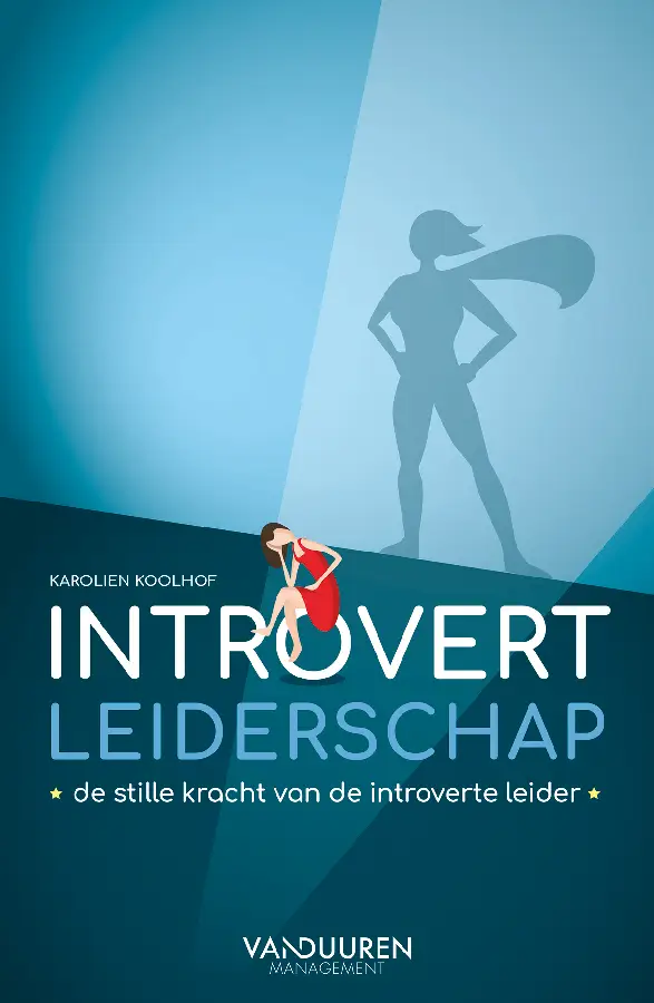 Introvert leiderschap