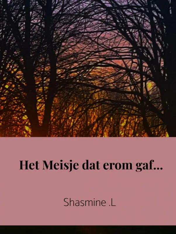 Het Meisje dat erom gaf...