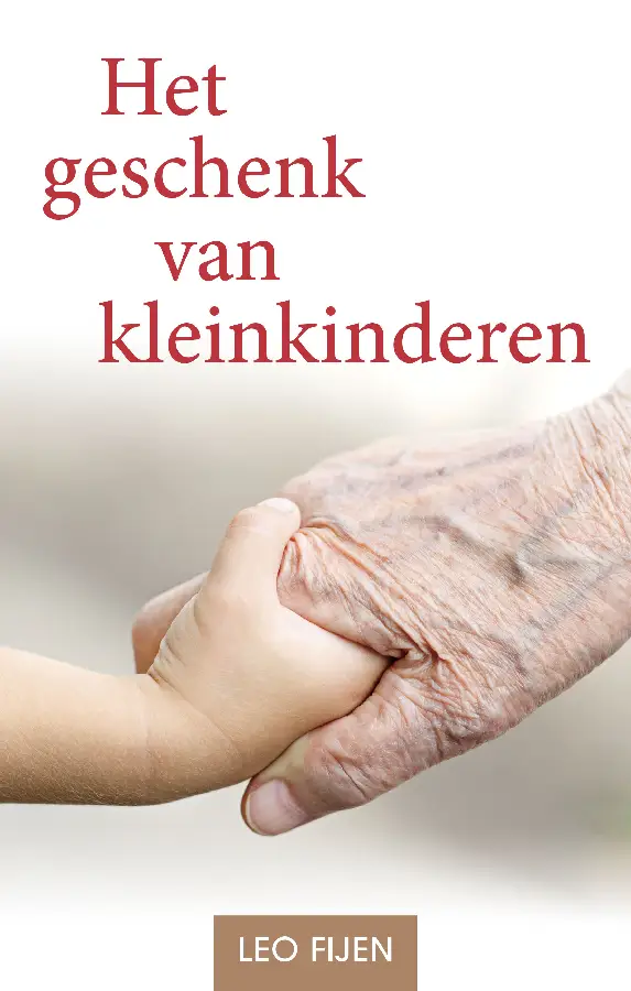 Geschenk van kleinkinderen