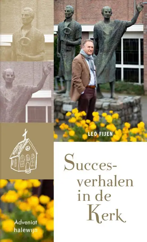 Succesverhalen in de katholieke kerk