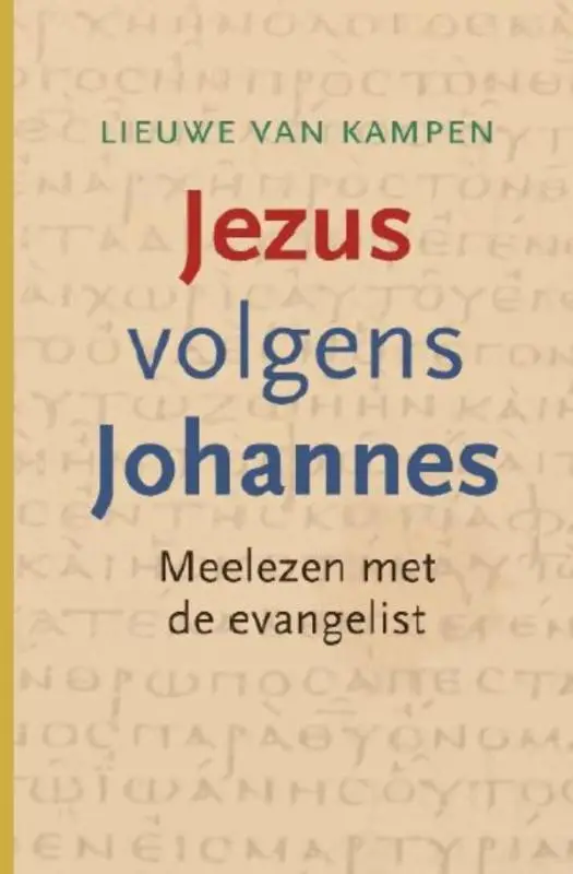 Meelezen met de Evangelist