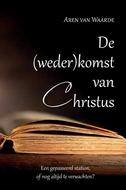 De (weder)komst van Christus  POD