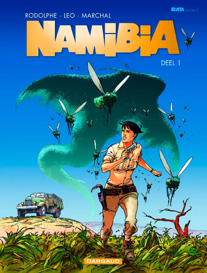 Namibia