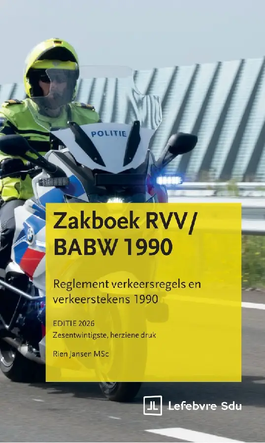 Zakboek RVV 1990/BABW | 2026