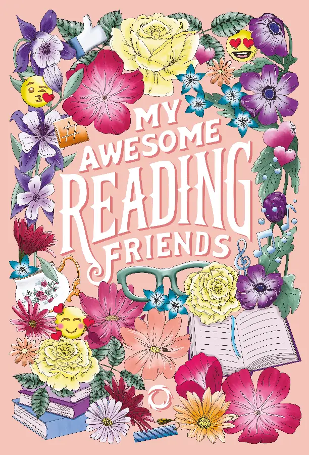 My Awesome Reading Friends
