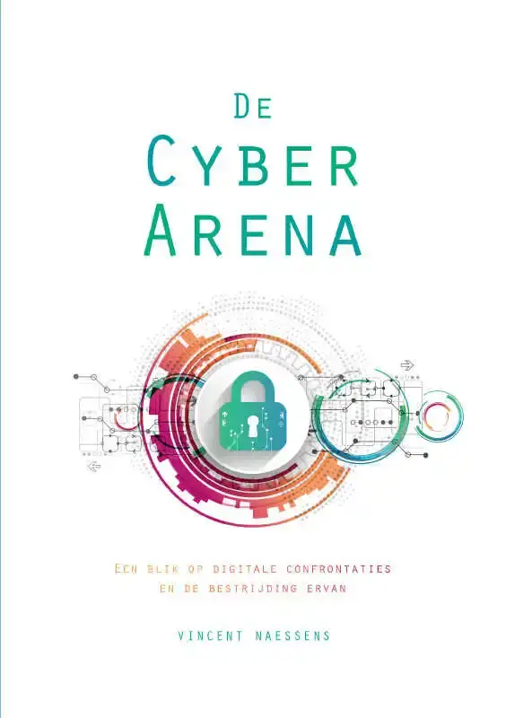 De Cyber Arena