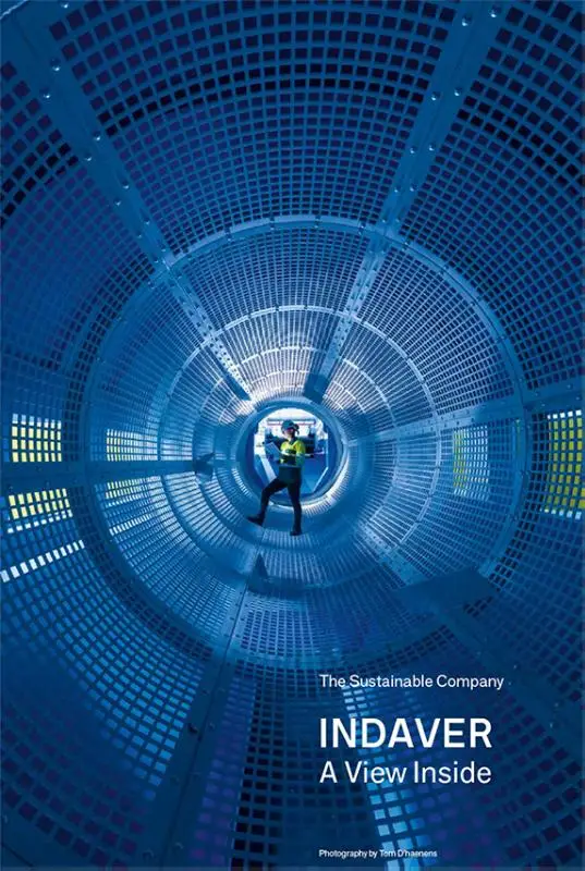 Indaver, A view inside