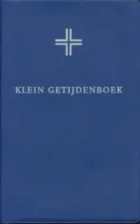 Klein getijdenboek