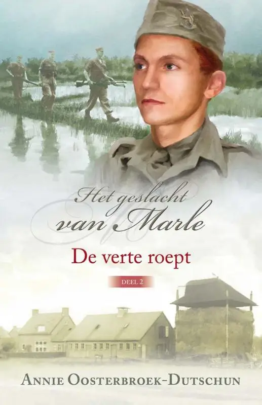 De verte roept