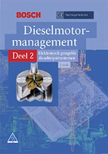 Dieselmotormanagement / 2