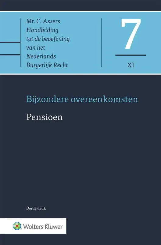 Pensioen