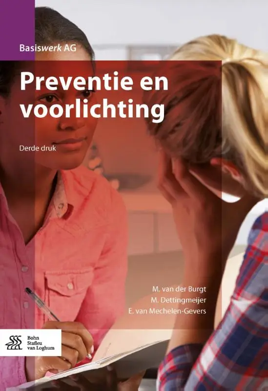 Preventie en voorlichting