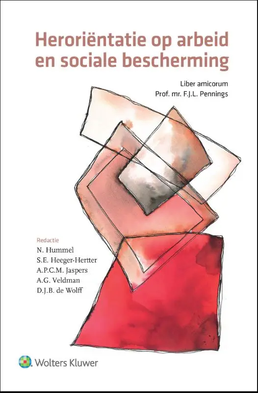 Heroriëntatie op arbeid en sociale bescherming