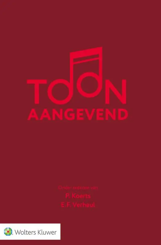 Toonaangevend