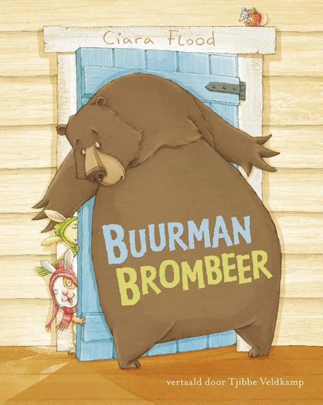 Buurman brombeer