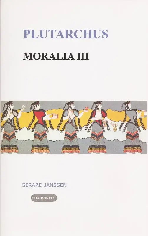 Moralia / III Vrouwen, liefde en dood