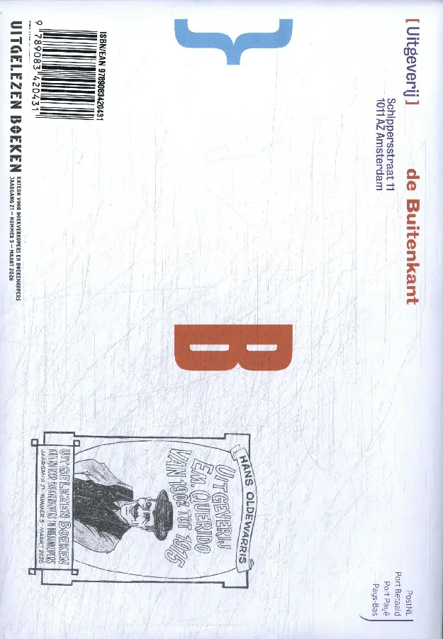 Uitgeverij Em. Querido van 1902 tot 1915