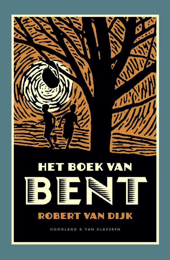 Het boek van Bent