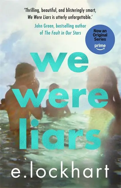 We Were Liars