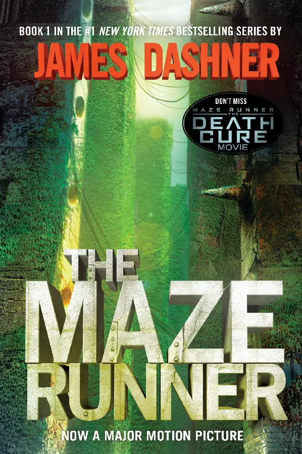 The Maze runner